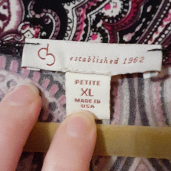 SLEEVELESS TOP - Picture 3 of 6